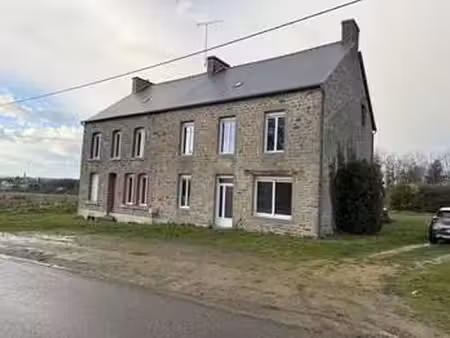 vente maison à plémet (22210) : à vendre / 57m² plémet