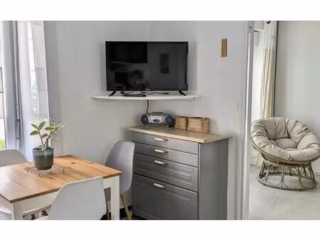 appartement camaret-sur-mer m² t-2 à vendre  116 000 €