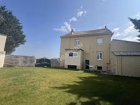 vente immeuble 6 pièces 203 m² à corbeny (02820)  183 000 €