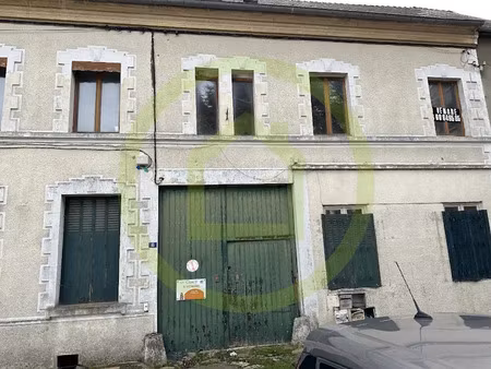 vente immeuble 0 pièces à ansauvillers (60120)  160 000 €