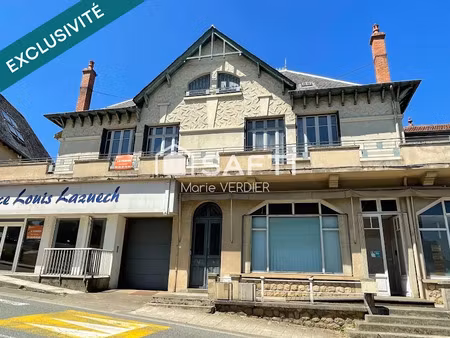 vente immeuble 317 m² à montbazens (12220)  150 000 €