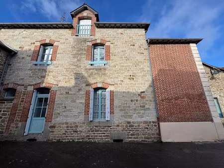 vente immeuble 6 pièces 139.73 m² à louvigné-de-bais (35680)  199 900 €