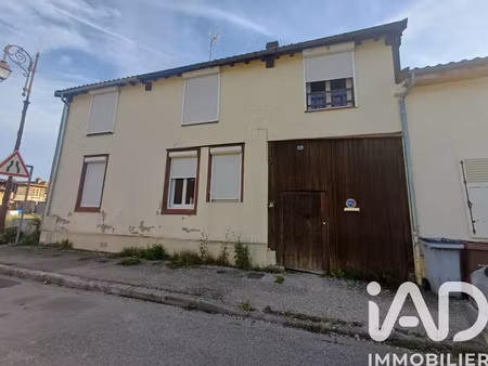 vente immeuble 382 m² à brienne-le-château (10500)  313 000 €