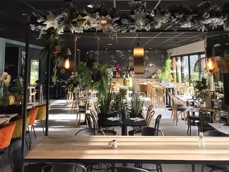 vente locaux professionnels 574 m² à gilly-sur-isère (73200)  550 000 €