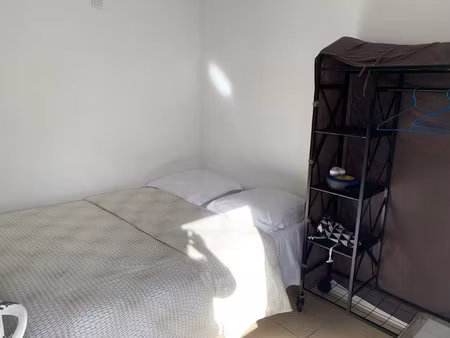 location meublée appartement 1 pièce 18 m² à biarritz (64200)  600 €