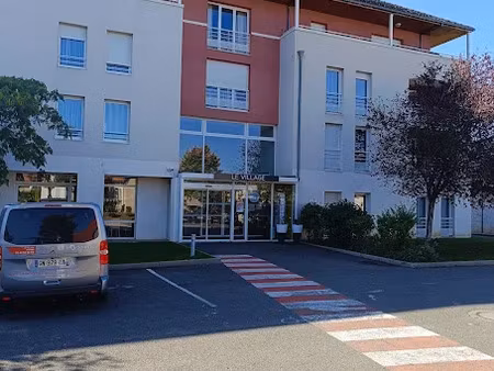 location appartement 2 pièces 46.1 m² à vierzon (18100)  671 €