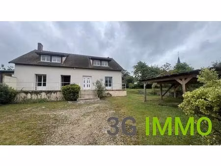 immeuble 10 pièces