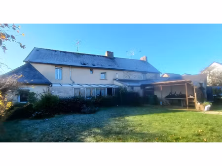 maison 153 m2 - 6 chambres