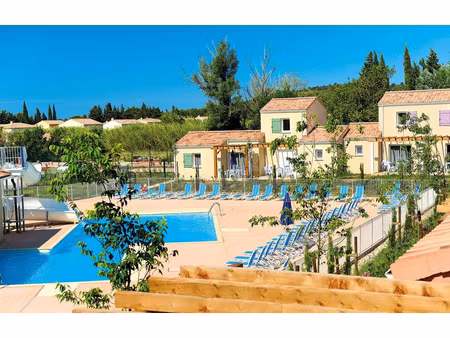 investissement en residence de tourisme