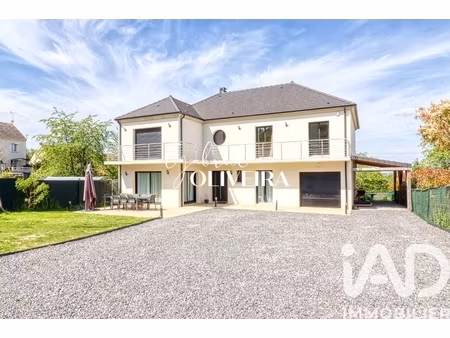 vente maison/villa 7 pièces