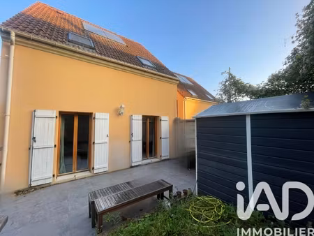 vente maison/villa 4 pièces