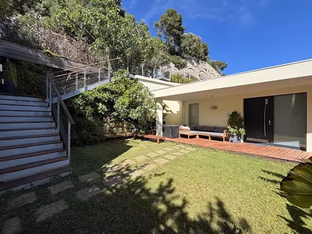 location meublée appartement 4 pièces 95.69 m² à beausoleil (06240)  4 980 €