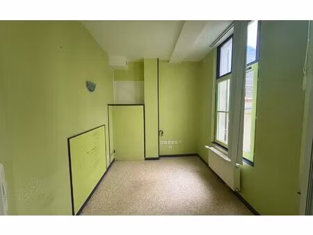 immeuble bar-le-duc m² t-10 à vendre  198 000 €