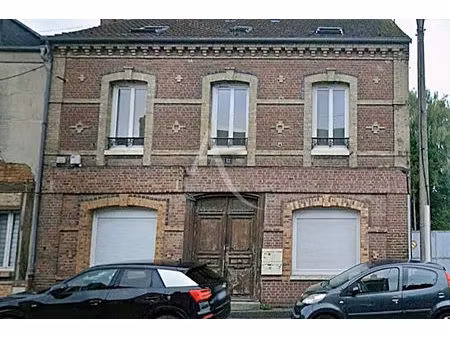 immeuble à gournay en bray