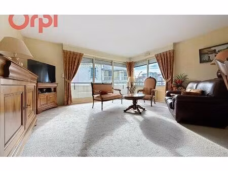 appartement vichy 99.02 m² t-3 à vendre  325 500 €