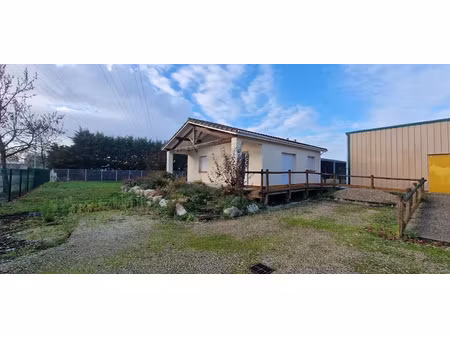 location locaux professionnels 305 m² à golfech (82400)  1 800 €