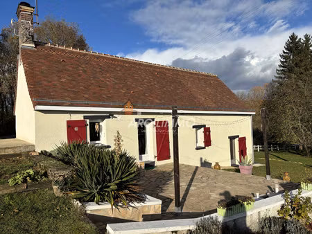 unique et posez directement vos valises !