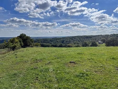 maison de maître excideuil 5 pièce(s) 150 m2 et ses 36ha de terres