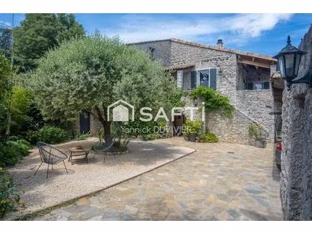 authentique maison du xixᵉ à lavilledieu