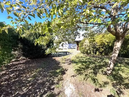 a vendre terrain à arès dans quartier recherché