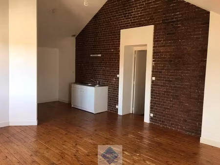 location appartement 3 pièces 58.54 m² à eu (76260)  555 €