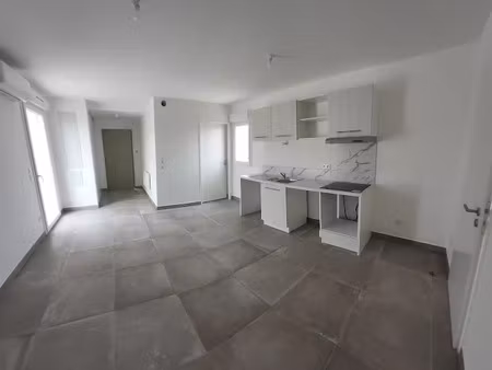 location appartement 2 pièces 36.53 m² à saint-aunès (34130)  820 €