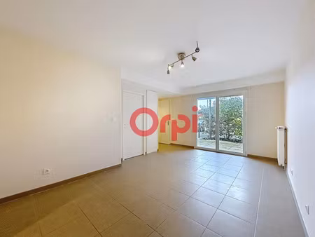 location appartement 2 pièces 46.85 m² à presilly (74160)  920 €