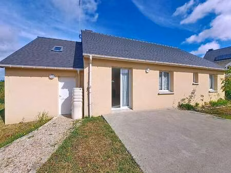 vente maison à créhen (22130) : à vendre / 89m² créhen