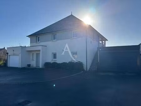 vente maison piscine à andard (49800) : à vendre piscine / 188m² andard