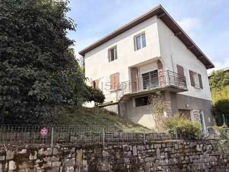 valserhône – opportunité rare à fort potentiel