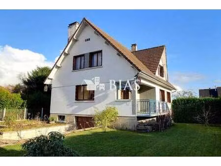 vente maison à pont-de-l'arche (27340) : à vendre / 135m² pont-de-l'arche