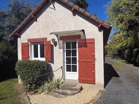 location maison 1 pièce 35 m² à vierzon (18100)  500 €