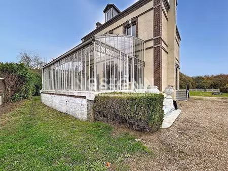 location maison 7 pièces 180 m² à saint-ange-et-torçay (28170)  1 240 €