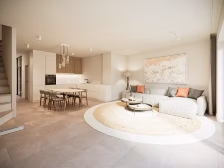 huis te koop in zandvliet met 4 slaapkamers