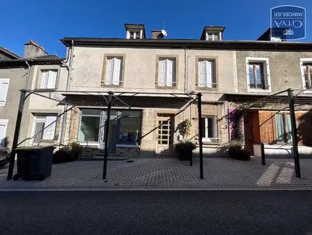 annonce vente immeuble immeuble de 130m2 à beynat (19190) - paruvendu.fr ref 992783655628
