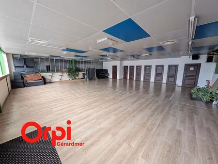location locaux professionnels à gerardmer (88400)  nan €