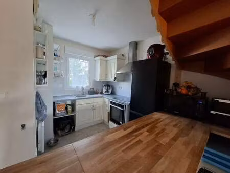 vente maison au croisic (44490) : à vendre / 73m² le croisic