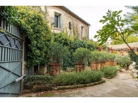 superbe propriete en coeur de village !