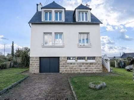 vente maison à gouesnou (29850) : à vendre / 85m² gouesnou