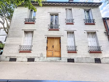 immeuble les lilas 140 m2