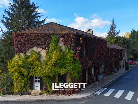 boutique 30 pièce(s)  montferrand-du-périgord