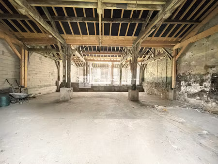 entrepôt / local industriel les lilas 3 pièce(s)