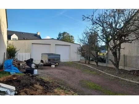 stationnement la turballe 60 m² t- à vendre  212 000 €