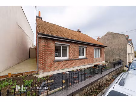 plain pied individuel