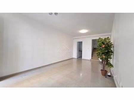 maison de ville 90m² dans les martraits 3/4 chambres