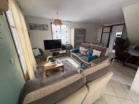 maison t4 a vendre a petite ile de la reunion