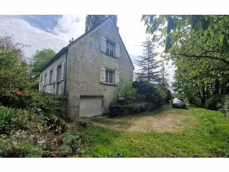 maison saint-augustin m² t-5 à vendre  284 000 €