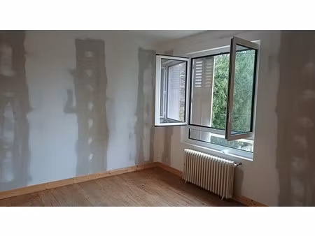 maison à vendre 9 pièces savignac les eglises (24)