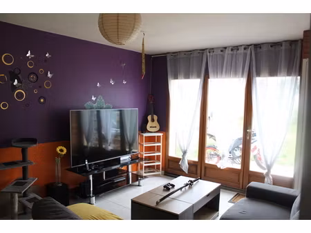 maison à vendre 6 pièces proche de la chapelle st remy (72)