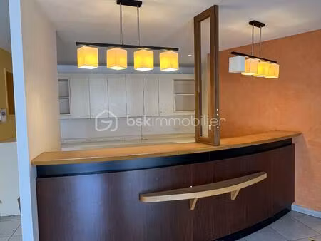 local d'activités de 250 m² à dammarie-les-lys